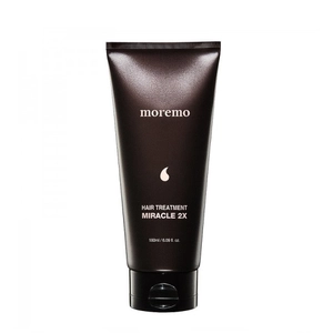 Відновлювальна кондиціонуюча маска для волосся