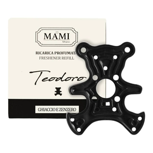 Змінний катридж до аромату для авто