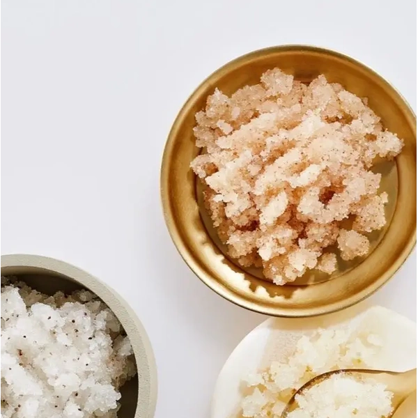 Цукровий скраб для тіла