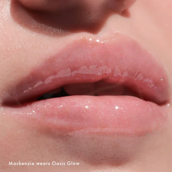 Блиск для губ