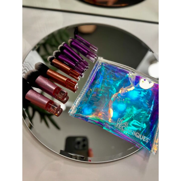 Набір пензликів для макіяжу