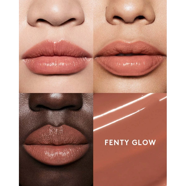 Відтінковий бальзам для губ