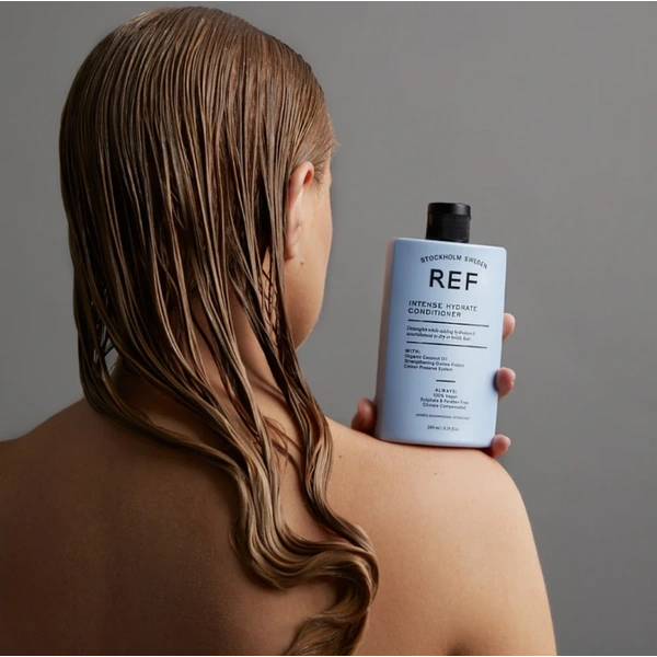 Кондиціонер з інтенсивним зволоженням