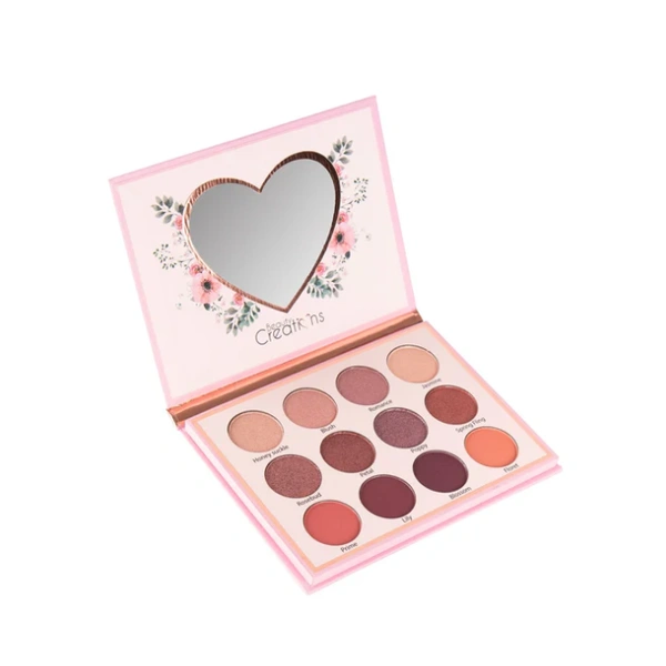 Палетка тіней