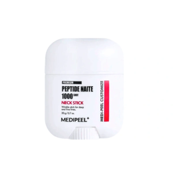 Підтягуючий стік для шкіри шиї та декольте