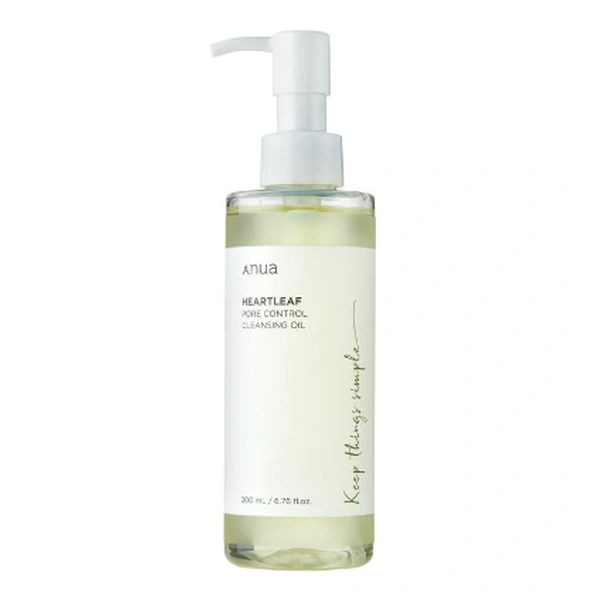 Гідрофільна олія для глибокого очищення шкіри