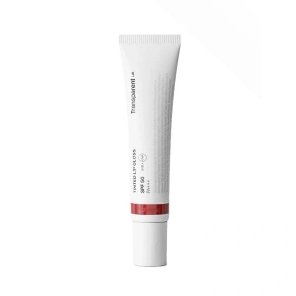 Зволожувальний бальзам для губ з кольором