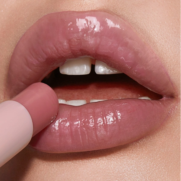 Відтінковий бальзам для губ