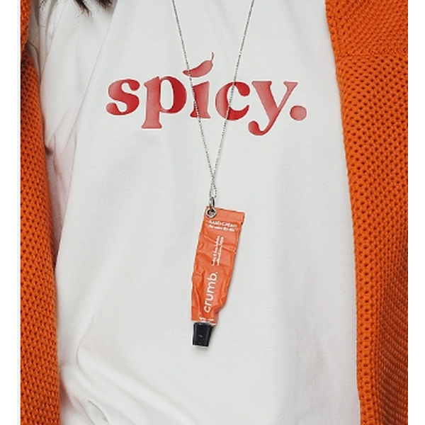 Зволожувальний крем для рук у міні форматі