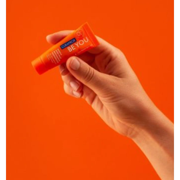 Відбілююча зубна паста у міні форматі