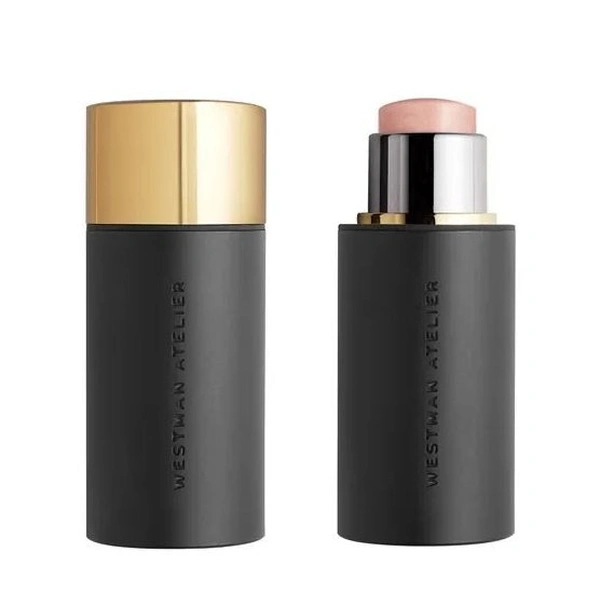 Хайлайтер для обличчя у міні форматі