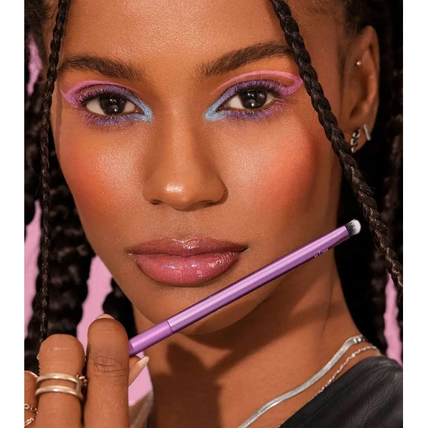 Набір пензлів для макіяжу очей