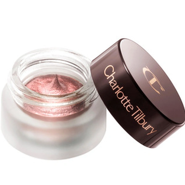 Кремові тіні