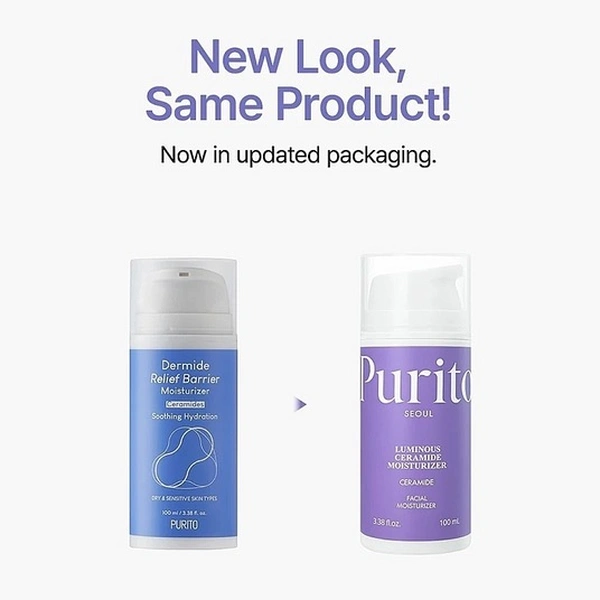 Зволожувальний крем з комплексом керамідів