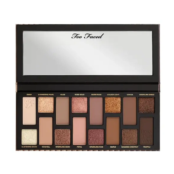 Палітра тіней