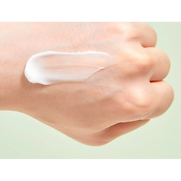 Заспокійливий веганський крем