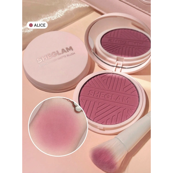 УЦІНКА1 Матові рум'яна