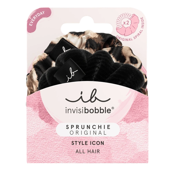 Резинка-браслет для волосся