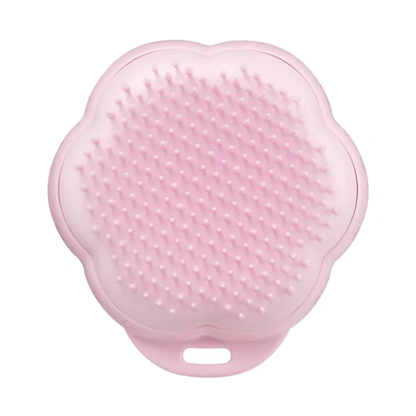 Щітка для вичісування кота