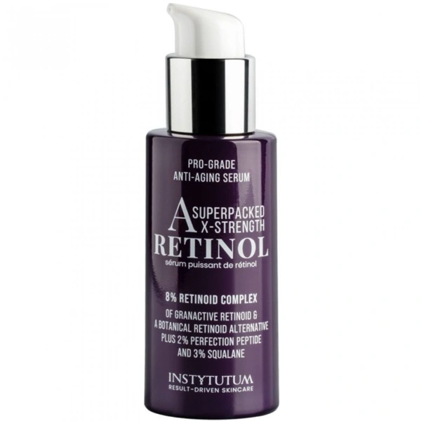 Концентрована сироватка з ретинолом