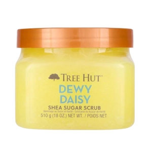 Цукровий скраб для тіла