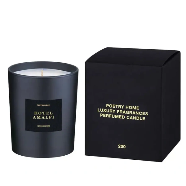 Парфумована свічка