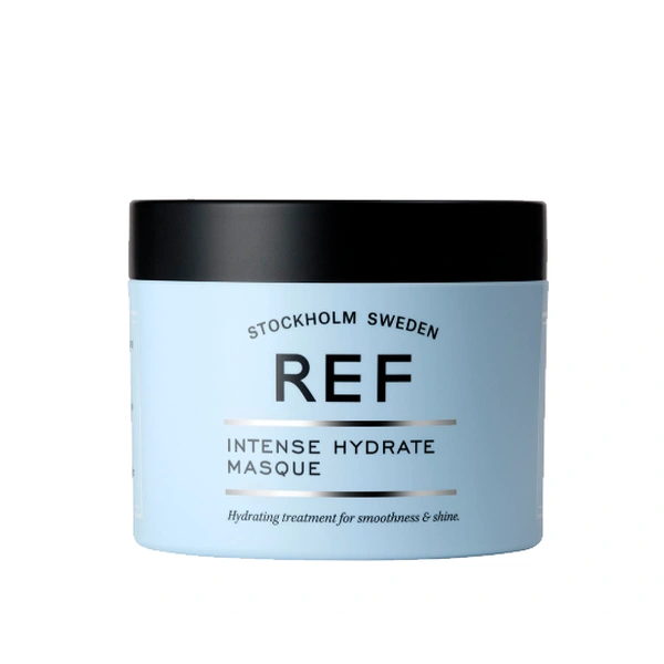 Маска з інтенсивним зволоженням