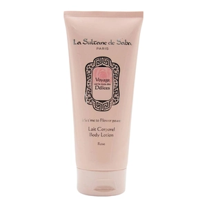 Лосьйон для тіла