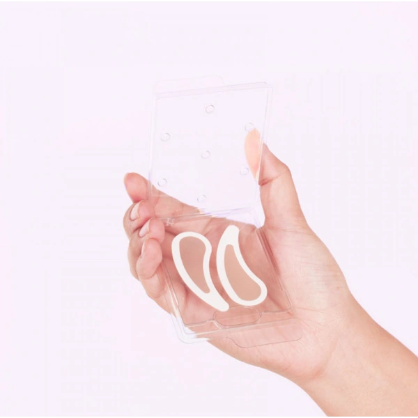 Мікроголкові патчі для шкіри навколо очей (4шт)