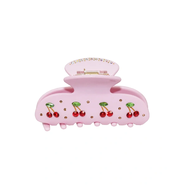 Заколка-краб для волосся