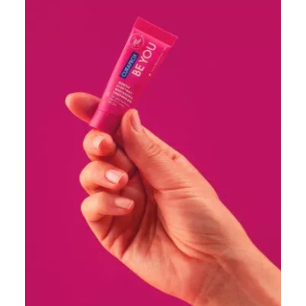 Відбілююча зубна паста у міні форматі