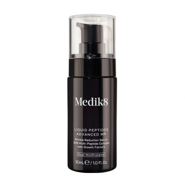 Cироватка для боротьби з ознаками старіння шкіри