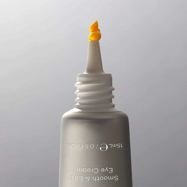 Крем для розгладження та підтягування шкіри навколо очей з вітаміном А