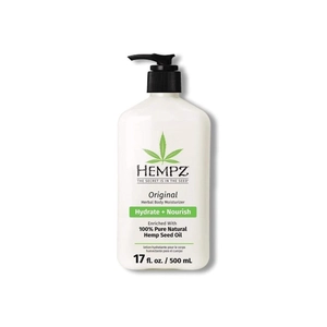 Зволожувальний лосьйон для тіла