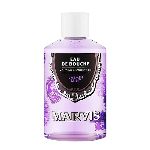 Ополіскувач для порожнини рота