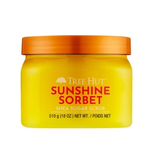 Цукровий скраб для тіла