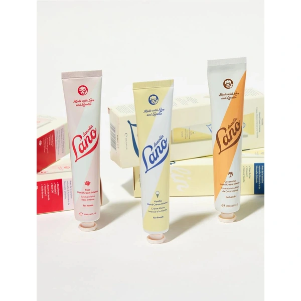 Живильний крем для рук