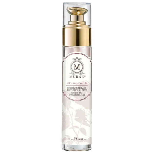 Еліксир для відновлення волосся