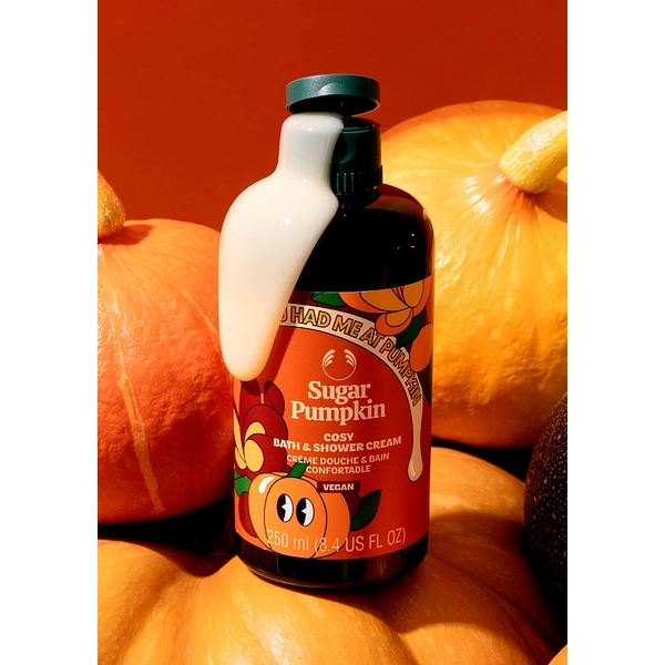 Крем-гель для душу