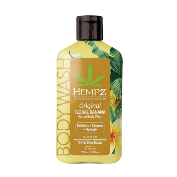 Гель для душу