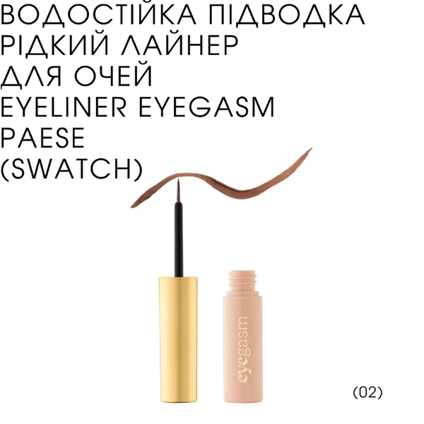 Підводка для очей