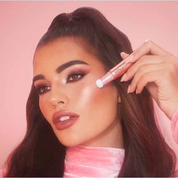 Рідкий хайлайтер для обличчя