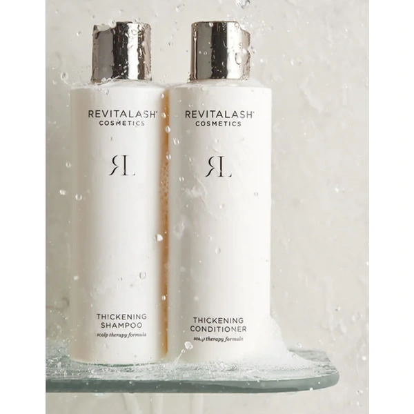 Кондиціонер для густоти волосся