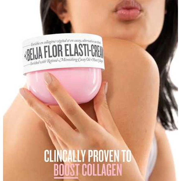 Парфумований зволожувальний крем для тіла у міні форматі