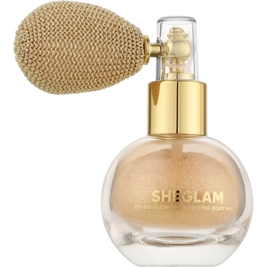 УЦІНКА Шиммер для тіла