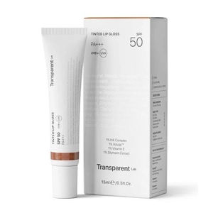 Бальзам для губ з відтінком