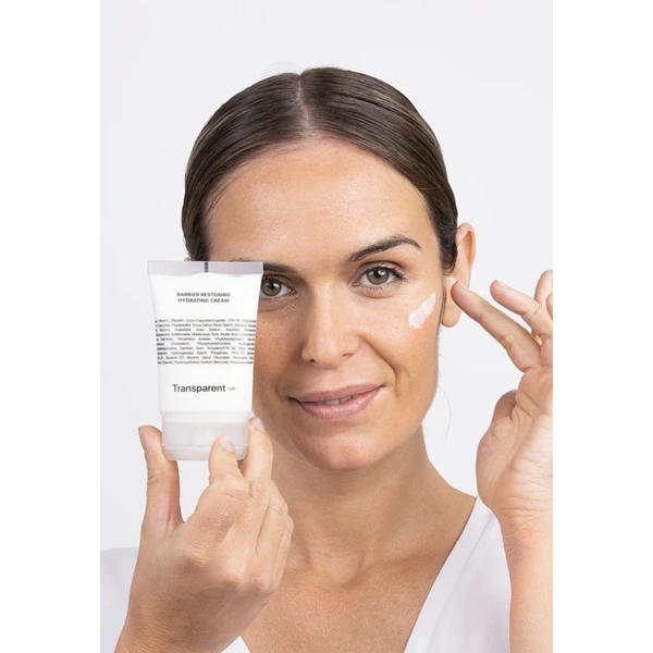 Ультразволожувальний крем для обличчя