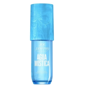 Парфумований міст для тіла та волосся у міні форматі