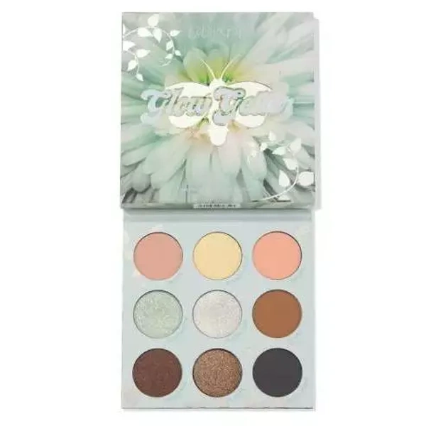 Палітра тіней