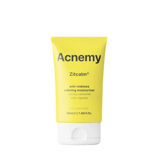 Заспокійливий зволожувальний крем